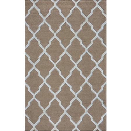 5' x 8' Rectangle Rug