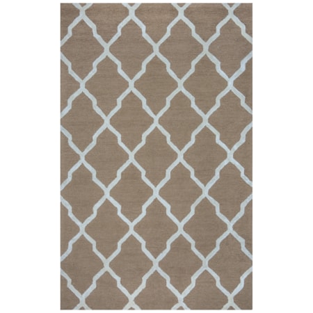 5' x 8' Rectangle Rug