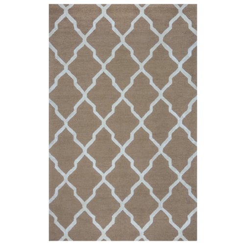 5' x 8' Rectangle Rug