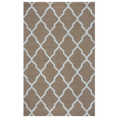 5' x 8' Rectangle Rug
