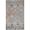 Rizzy Home Lancaster 5' x 8' Rectangle Rug