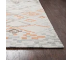 Rizzy Home Lancaster 5' x 8' Rectangle Rug