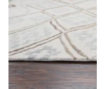Rizzy Home Lancaster 5' x 8' Rectangle Rug