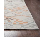 Rizzy Home Lancaster 5' x 8' Rectangle Rug