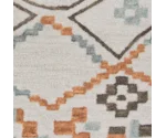 Rizzy Home Lancaster 5' x 8' Rectangle Rug