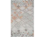 Rizzy Home Lancaster 5' x 8' Rectangle Rug