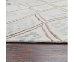 Rizzy Home Lancaster 5' x 8' Rectangle Rug