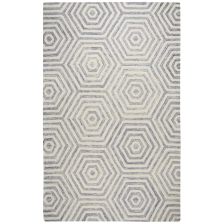 5' x 8' Rectangle Rug