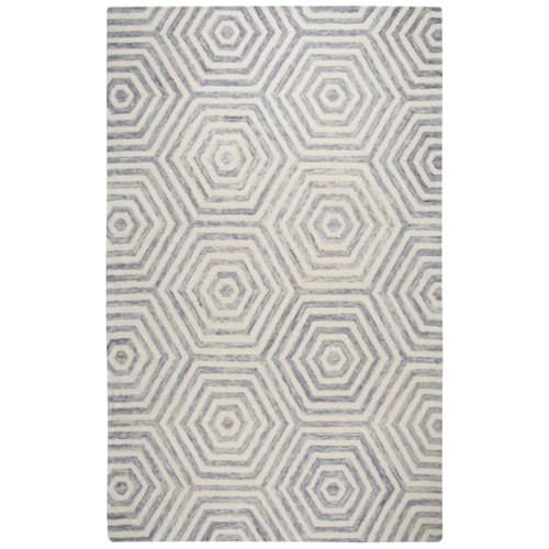 5' x 8' Rectangle Rug