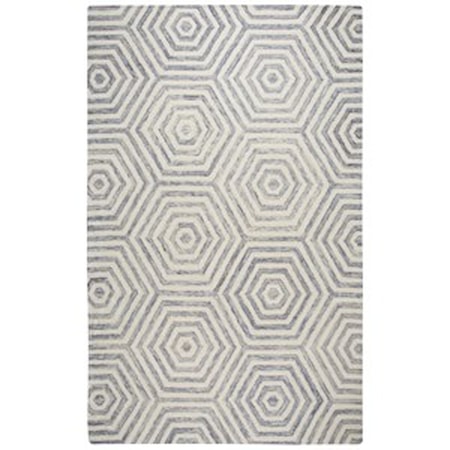 5' x 8' Rectangle Rug