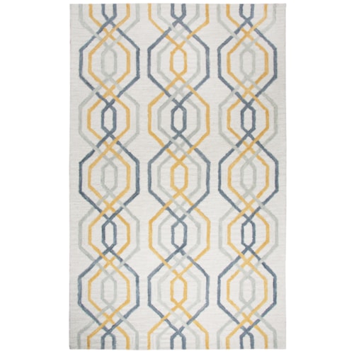 9' x 12' Rectangle Rug