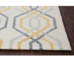 Rizzy Home Lancaster 9' x 12' Rectangle Rug