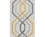 Rizzy Home Lancaster 9' x 12' Rectangle Rug