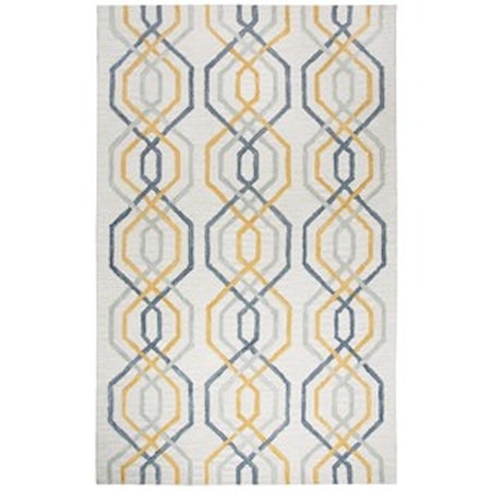 2'6" x 8' Runner Rug