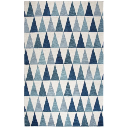 2'6" x 8' Runner Rug