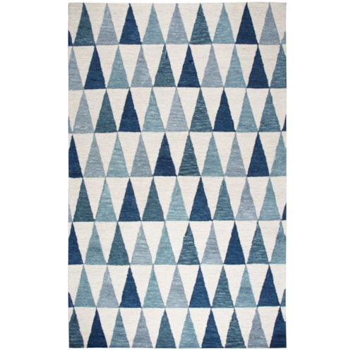 2'6" x 8' Runner Rug