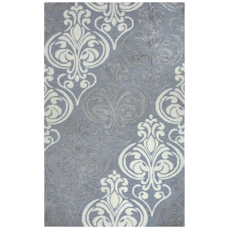 5' x 8' Rectangle Rug