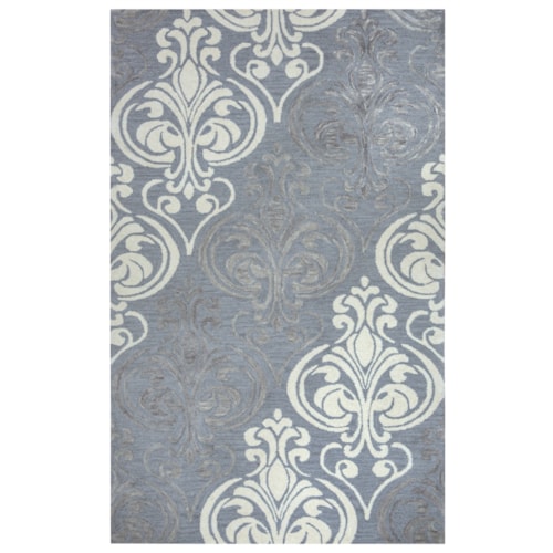 5' x 8' Rectangle Rug