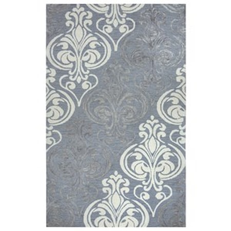5' x 8' Rectangle Rug