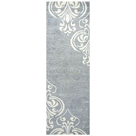 2'6" x 8' Runner Rug