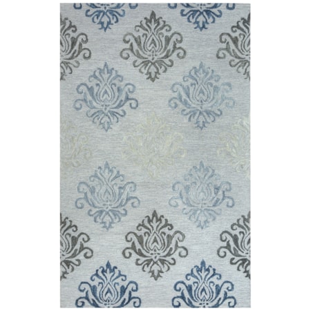8' x 10' Rectangle Rug