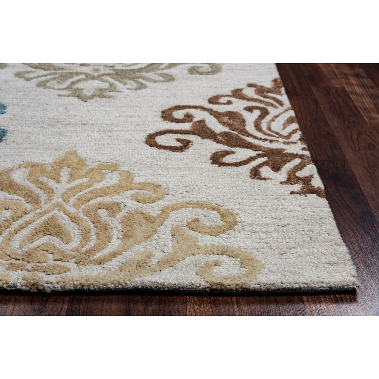 Rizzy Home Lancaster 8' x 10' Rectangle Rug