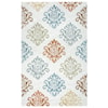 Rizzy Home Lancaster 8' x 10' Rectangle Rug