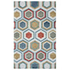 Rizzy Home Lancaster 9' x 12' Rectangle Rug