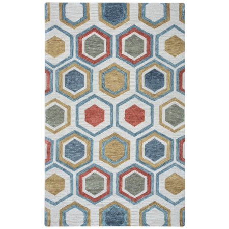 9' x 12' Rectangle Rug