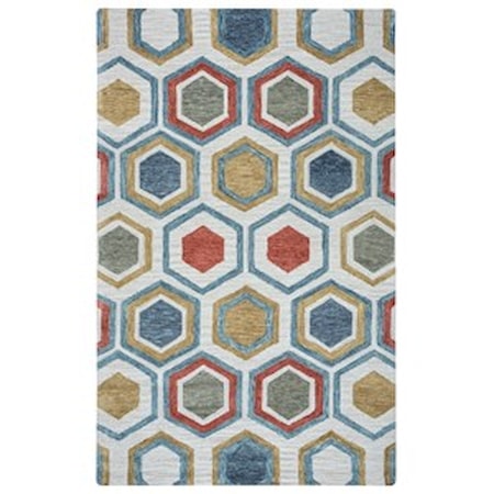 9' x 12' Rectangle Rug