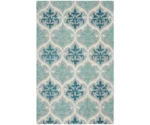 Rizzy Home Lancaster 2'6" x 8' Runner Rug