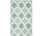 Rizzy Home Lancaster 2'6" x 8' Runner Rug