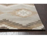 Rizzy Home Leone 12' x 15' Rectangle Rug