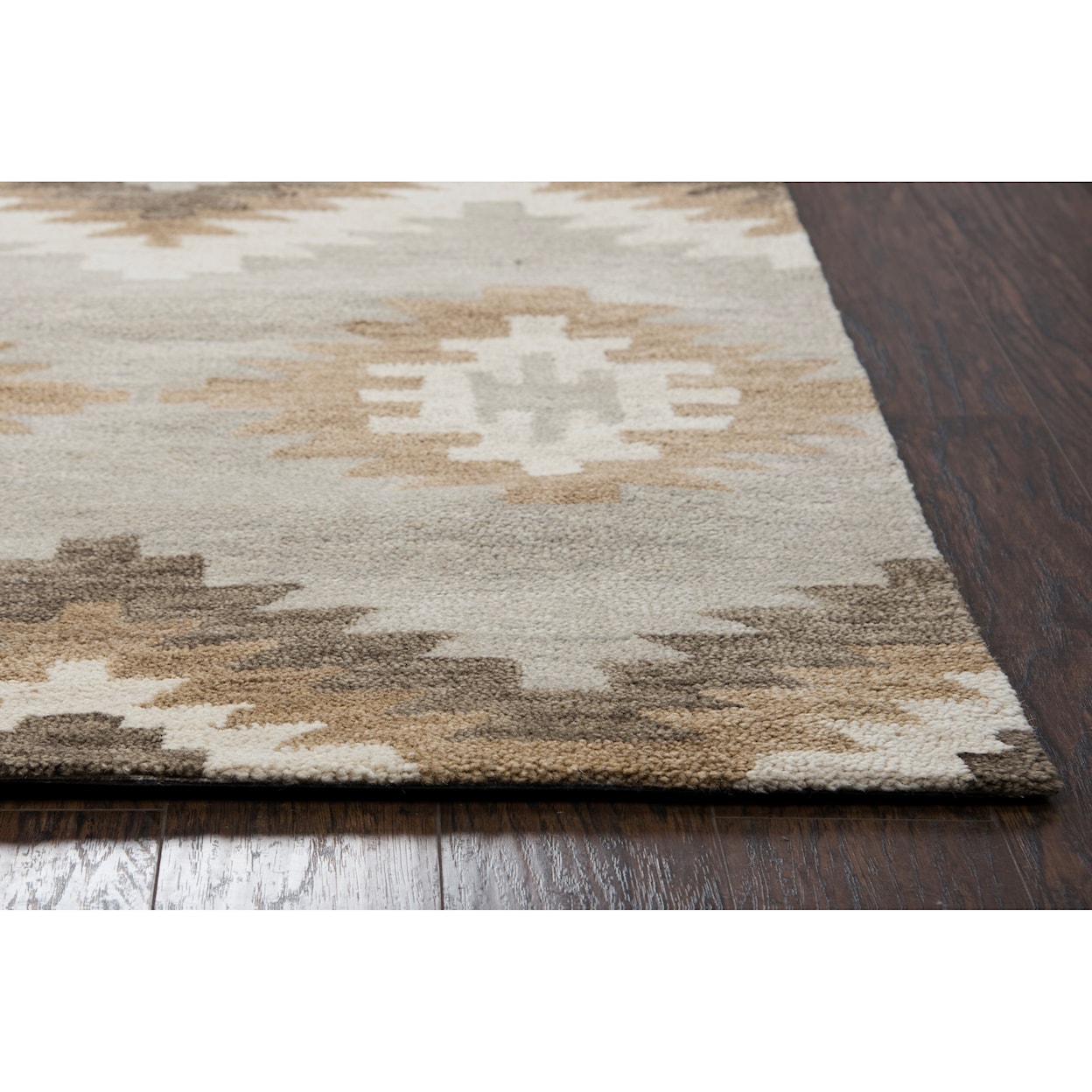 Rizzy Home Leone 12' x 15' Rectangle Rug