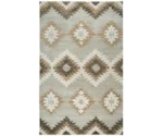 Rizzy Home Leone 12' x 15' Rectangle Rug