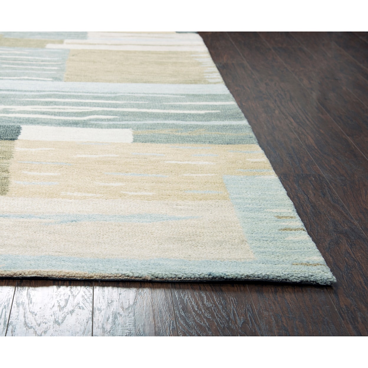 Rizzy Home Leone 2'6" x 10' Runner Rug