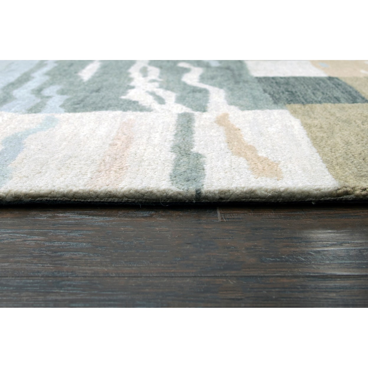 Rizzy Home Leone 2'6" x 10' Runner Rug