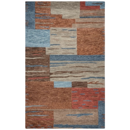 2'6" x 8' Runner Rug