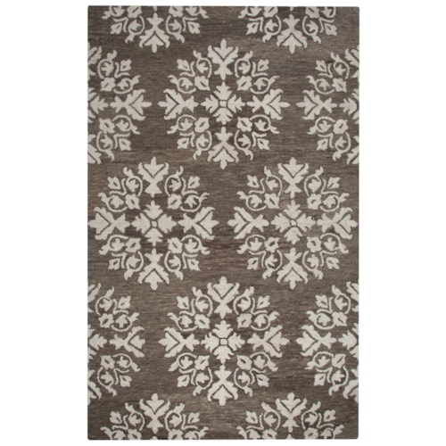 9' x 12' Rectangle Rug