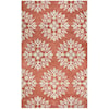 Rizzy Home Leone 8' x 10' Rectangle Rug