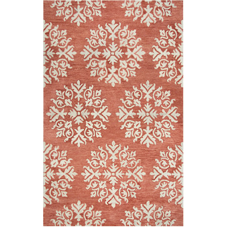 8' x 10' Rectangle Rug