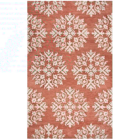 8' x 10' Rectangle Rug