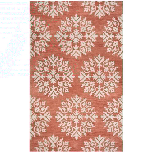 8' x 10' Rectangle Rug