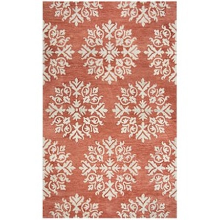 8' x 10' Rectangle Rug