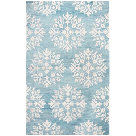 2' x 3' Rectangle Rug