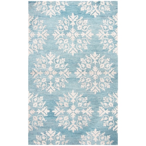 2' x 3' Rectangle Rug
