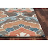 Rizzy Home Leone 2'6" x 8' Runner Rug
