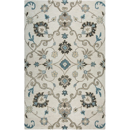 2' x 3' Rectangle Rug