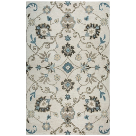 2' x 3' Rectangle Rug