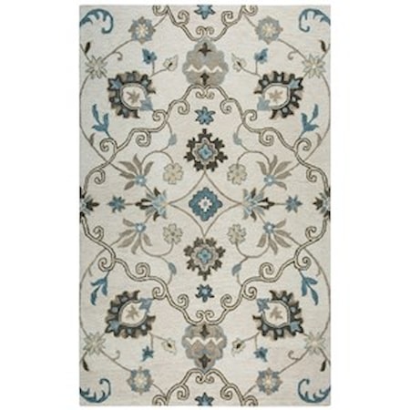 2' x 3' Rectangle Rug